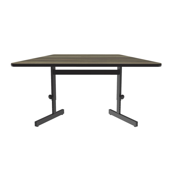 Computer/Training Tables (HPL) - Adjustable